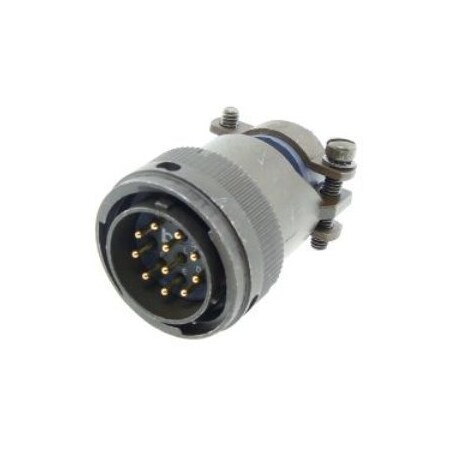 Itt Cannon MS3116F18-11P MS3116F1811P